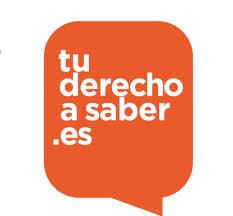 tu derecho a saber